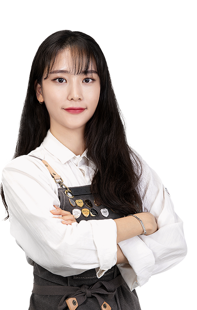 ֹBarista